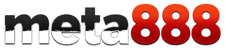 meta888 logo