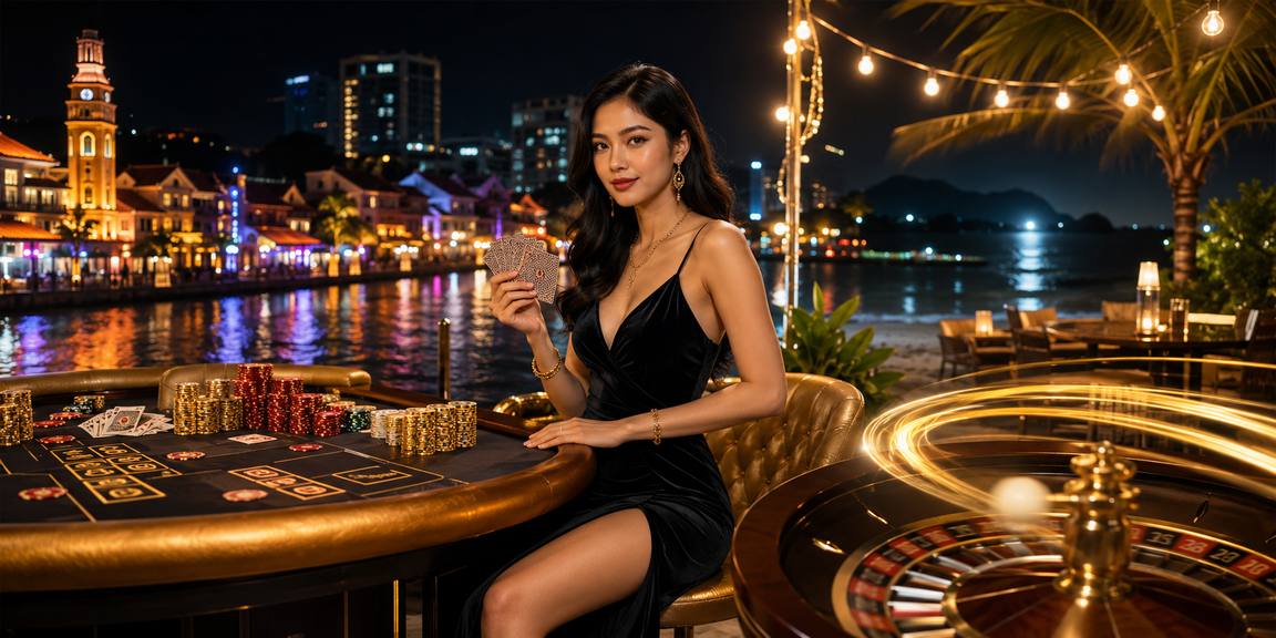 Jelajahi Koleksi Slot Kami untuk Pemain Malaysia