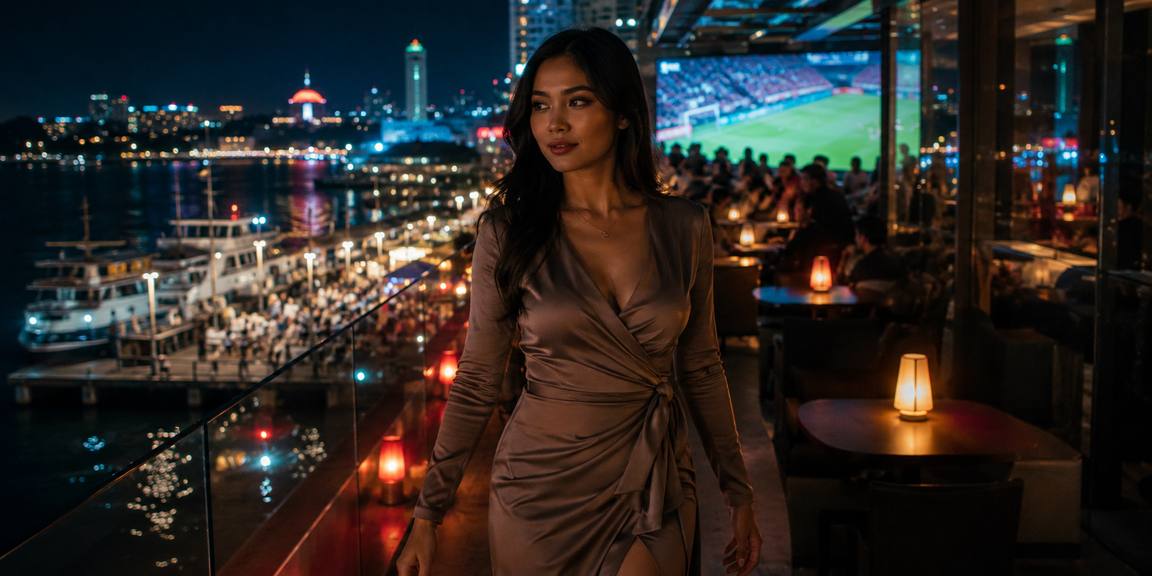 Meja Live Casino Langsung dengan Dealer Sebenar